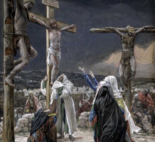 crucifixion-tissot